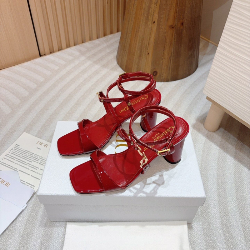 ch**an D*or sandals